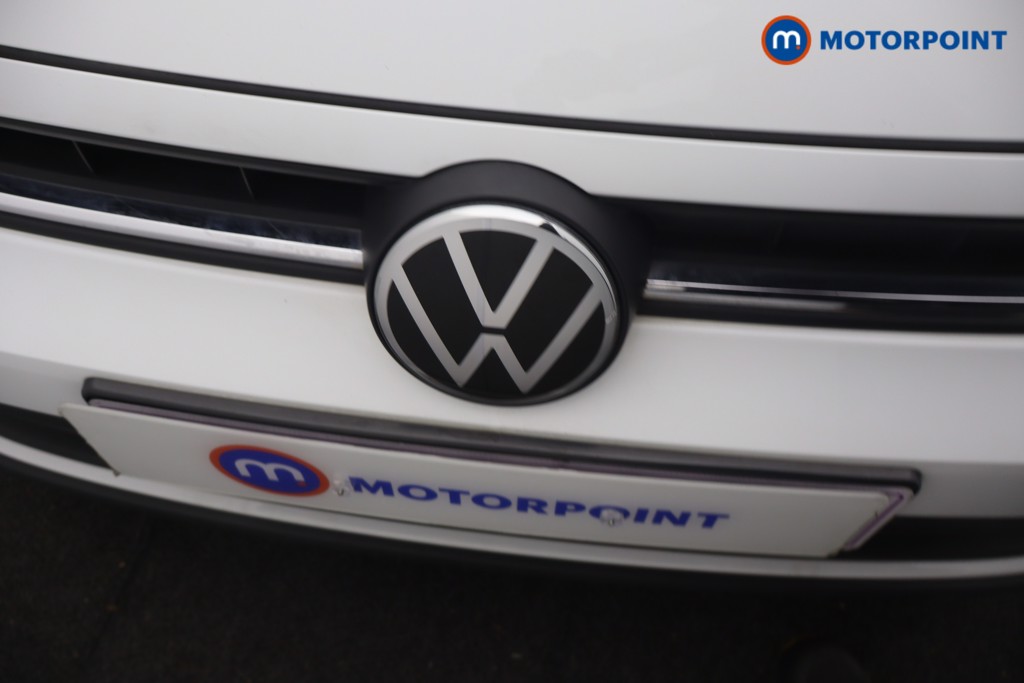 Volkswagen Polo Life Manual Petrol Hatchback - Stock Number (1677826) - 22nd supplementary image
