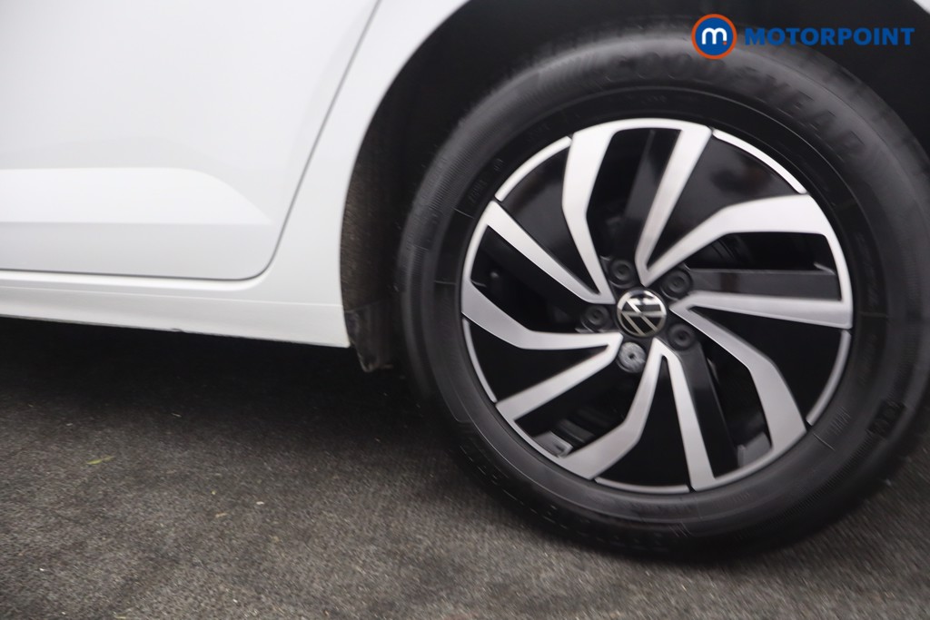 Volkswagen Polo Life Manual Petrol Hatchback - Stock Number (1677826) - 26th supplementary image