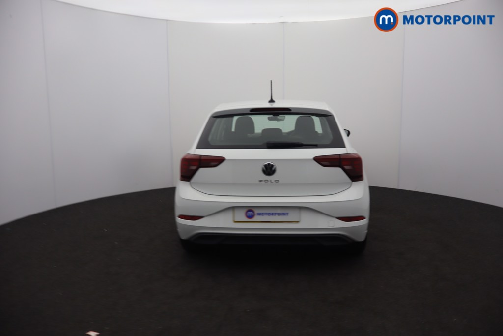 Volkswagen Polo Life Manual Petrol Hatchback - Stock Number (1677826) - 1st supplementary image