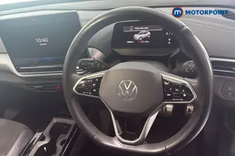 Volkswagen Id.4 Style Pro Automatic Electric SUV - Stock Number (1677876) - 2nd supplementary image