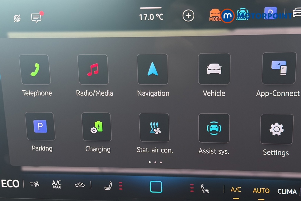 Volkswagen Id.4 Style Pro Automatic Electric SUV - Stock Number (1677876) - 994th supplementary image