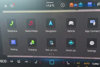 Volkswagen Id.4 Style Pro Automatic Electric SUV - Stock Number (1677876) - 994th supplementary image