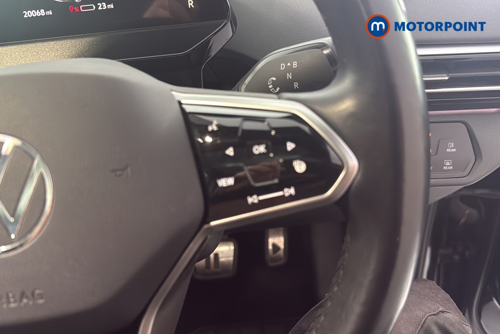 Volkswagen Id.4 Style Pro Automatic Electric SUV - Stock Number (1677876) - 3rd supplementary image