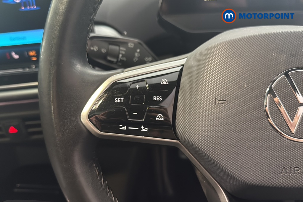 Volkswagen Id.4 Style Pro Automatic Electric SUV - Stock Number (1677876) - 4th supplementary image