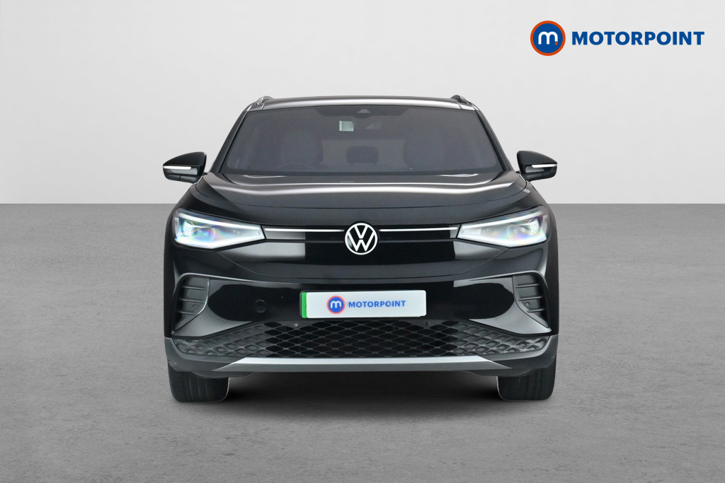 Volkswagen Id.4 Style Pro Automatic Electric SUV - Stock Number (1677876) - Front bumper
