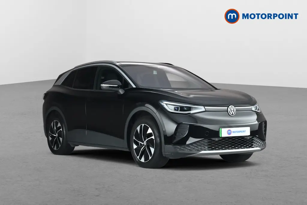 2024 Volkswagen ID.4