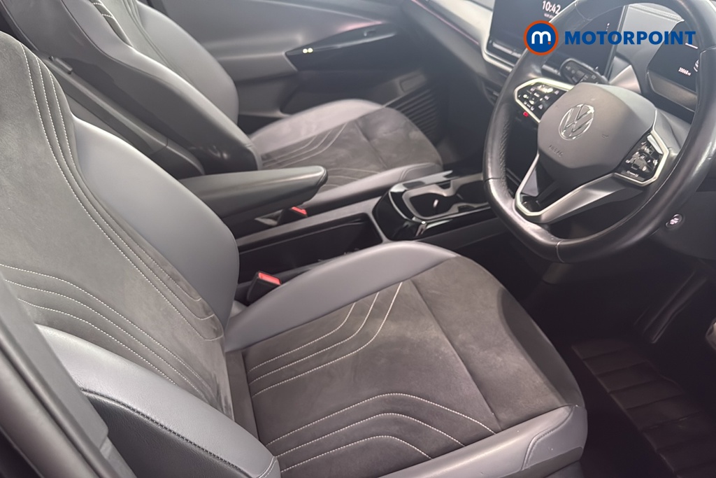 Volkswagen Id.4 Style Pro Automatic Electric SUV - Stock Number (1677876) - 22nd supplementary image