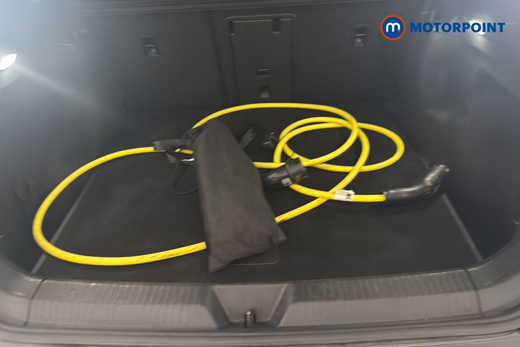 Volkswagen Id.4 Style Pro Automatic Electric SUV - Stock Number (1677876) - 30th supplementary image