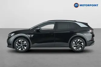 Volkswagen Id.4 Style Pro Automatic Electric SUV - Stock Number (1677876) - Drivers side