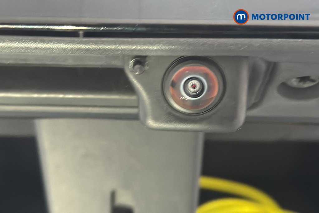 Volkswagen Id.4 Style Pro Automatic Electric SUV - Stock Number (1677876) - 37th supplementary image