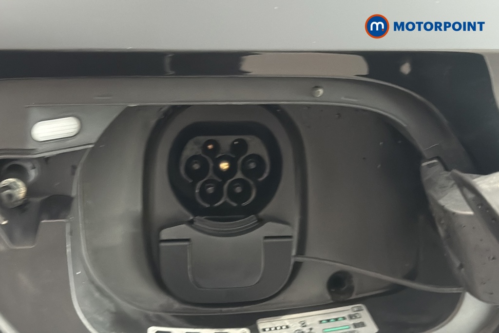 Volkswagen Id.4 Style Pro Automatic Electric SUV - Stock Number (1677876) - 41st supplementary image