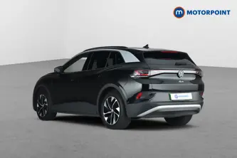 Volkswagen Id.4 Style Pro Automatic Electric SUV - Stock Number (1677876) - Drivers side rear corner