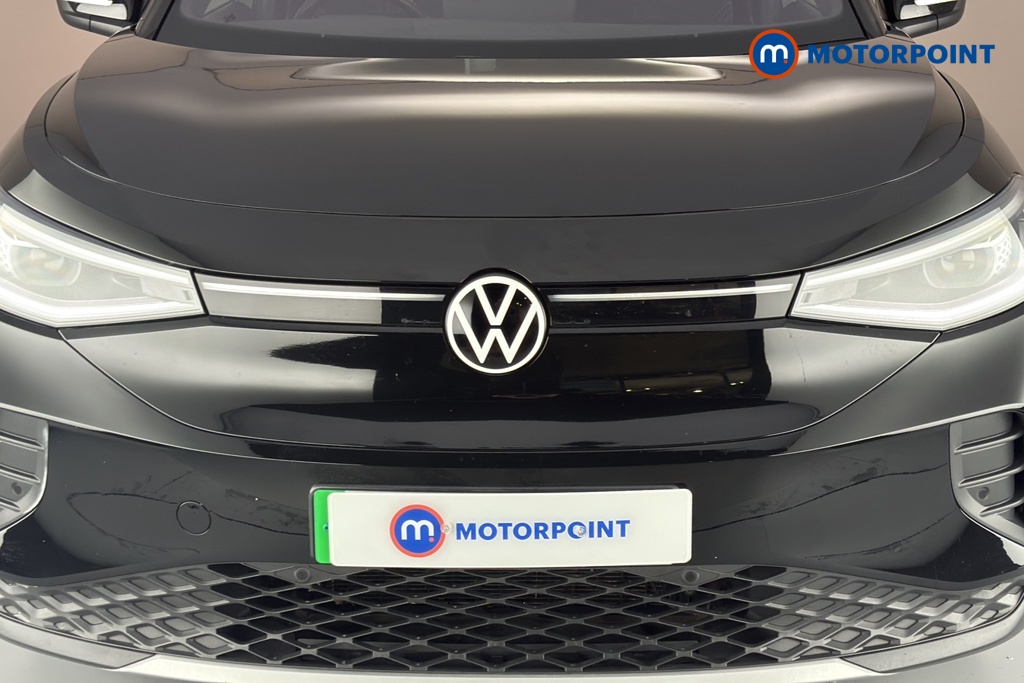 Volkswagen Id.4 Style Pro Automatic Electric SUV - Stock Number (1677876) - 43rd supplementary image