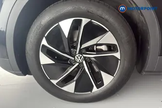 Volkswagen Id.4 Style Pro Automatic Electric SUV - Stock Number (1677876) - 44th supplementary image