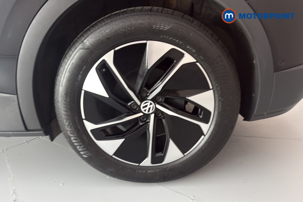 Volkswagen Id.4 Style Pro Automatic Electric SUV - Stock Number (1677876) - 45th supplementary image
