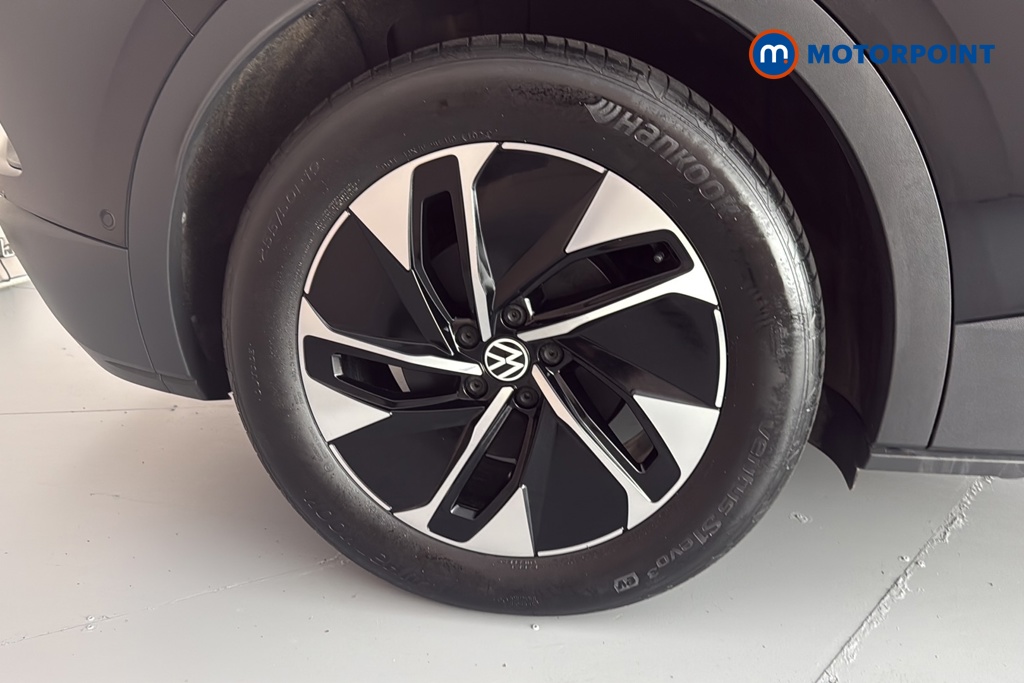 Volkswagen Id.4 Style Pro Automatic Electric SUV - Stock Number (1677876) - 46th supplementary image