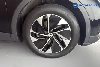 Volkswagen Id.4 Style Pro Automatic Electric SUV - Stock Number (1677876) - 47th supplementary image