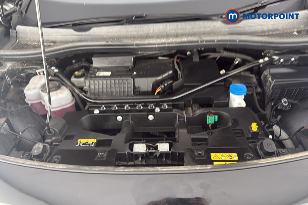 Volkswagen Id.4 Style Pro Automatic Electric SUV - Stock Number (1677876) - 48th supplementary image