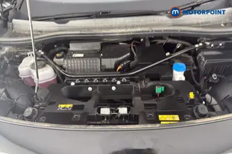 Volkswagen Id.4 Style Pro Automatic Electric SUV - Stock Number (1677876) - 48th supplementary image