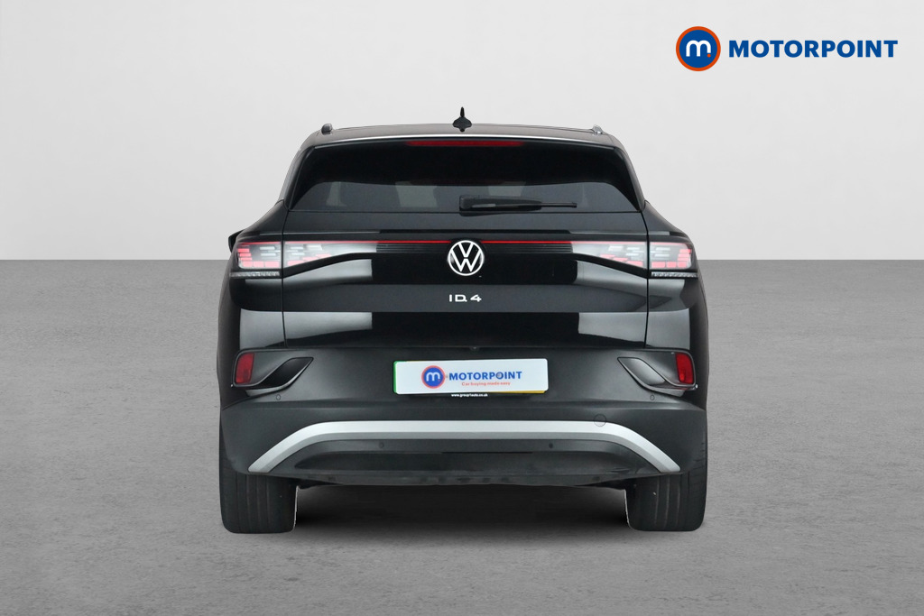 Volkswagen Id.4 Style Pro Automatic Electric SUV - Stock Number (1677876) - Rear bumper