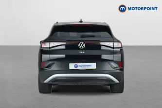 Volkswagen Id.4 Style Pro Automatic Electric SUV - Stock Number (1677876) - Rear bumper