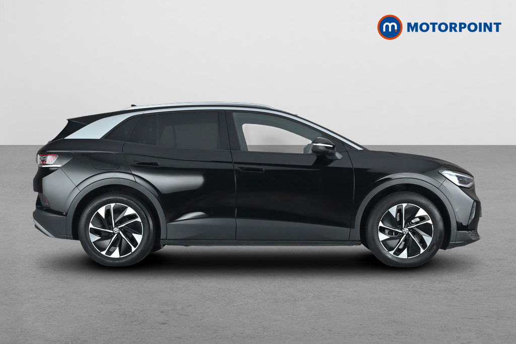 Volkswagen Id.4 Style Pro Automatic Electric SUV - Stock Number (1677876) - Passenger side