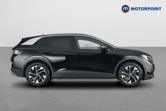 Volkswagen Id.4 Style Pro Automatic Electric SUV - Stock Number (1677876) - Passenger side