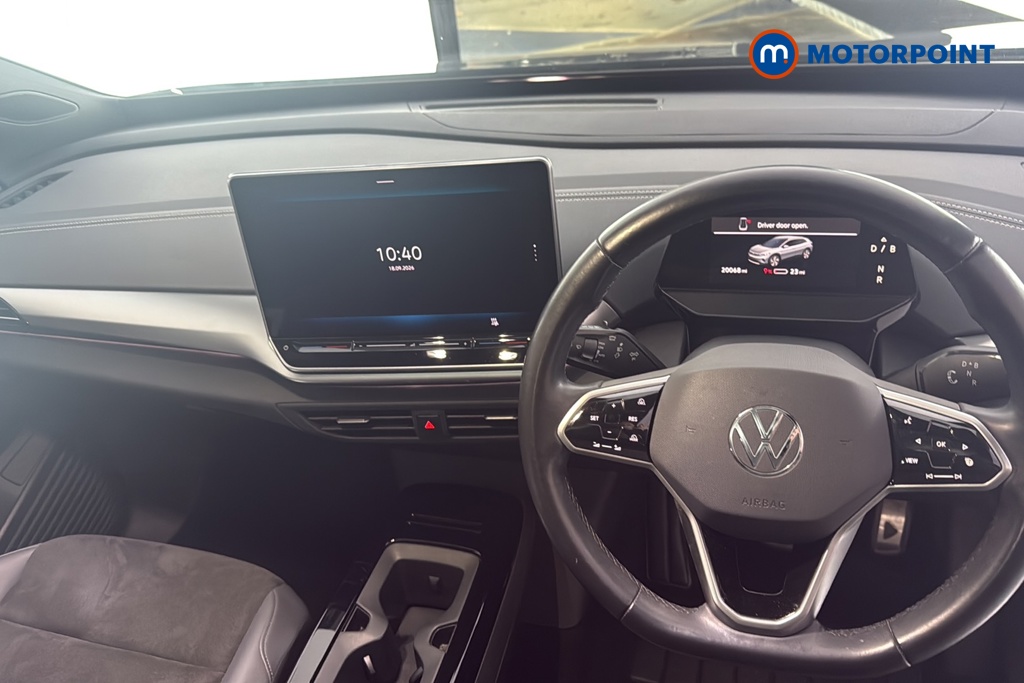 Volkswagen Id.4 Style Pro Automatic Electric SUV - Stock Number (1677876) - 1st supplementary image
