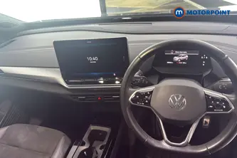 Volkswagen Id.4 Style Pro Automatic Electric SUV - Stock Number (1677876) - 1st supplementary image