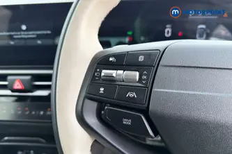 KIA Sportage Gt-Line Automatic Petrol-Electric Hybrid SUV - Stock Number (1677916) - 4th supplementary image