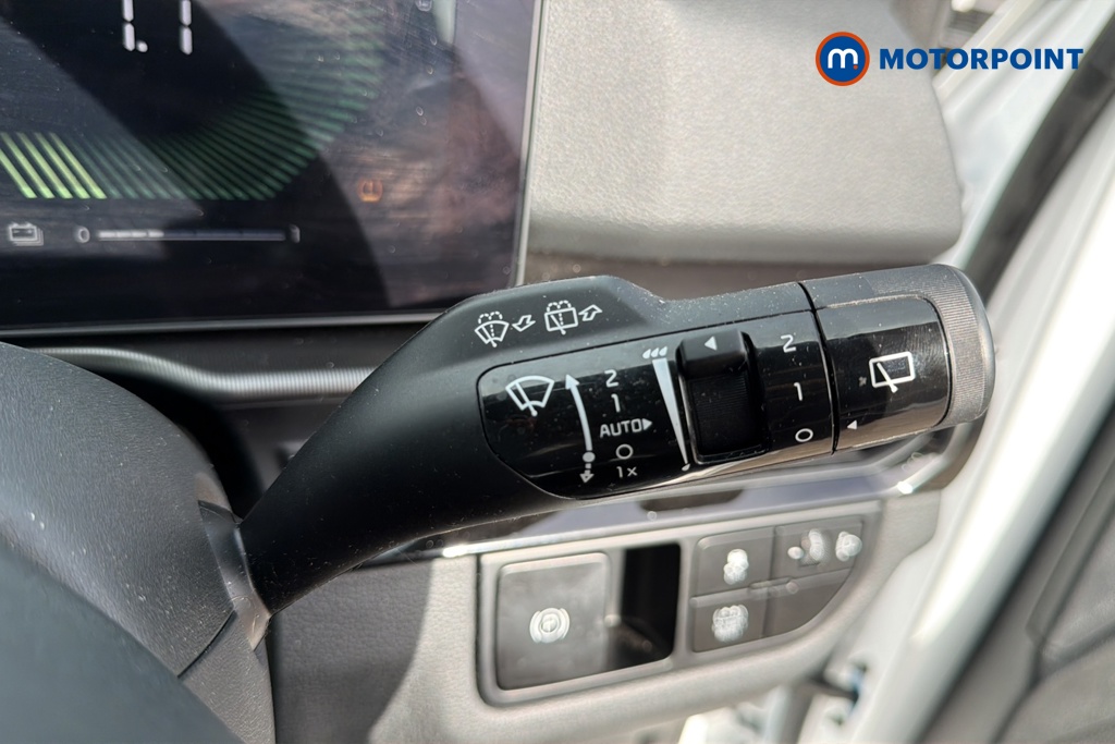 KIA Sportage Gt-Line Automatic Petrol-Electric Hybrid SUV - Stock Number (1677916) - 6th supplementary image