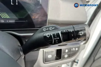 KIA Sportage Gt-Line Automatic Petrol-Electric Hybrid SUV - Stock Number (1677916) - 6th supplementary image