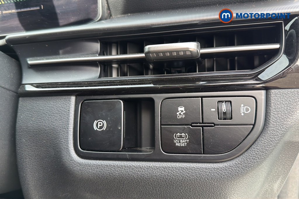 KIA Sportage Gt-Line Automatic Petrol-Electric Hybrid SUV - Stock Number (1677916) - 11th supplementary image