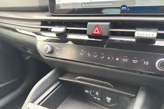 KIA Sportage Gt-Line Automatic Petrol-Electric Hybrid SUV - Stock Number (1677916) - 12th supplementary image