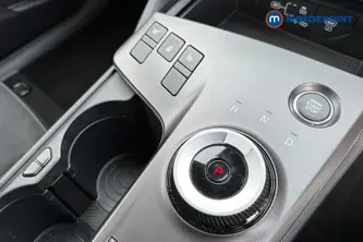 KIA Sportage Gt-Line Automatic Petrol-Electric Hybrid SUV - Stock Number (1677916) - 15th supplementary image