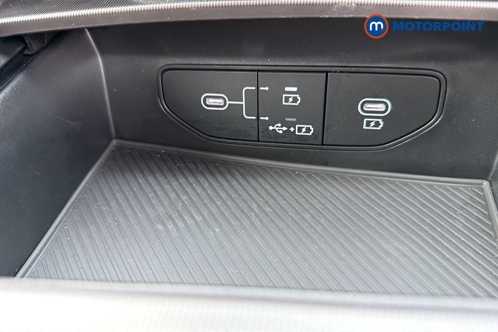 KIA Sportage Gt-Line Automatic Petrol-Electric Hybrid SUV - Stock Number (1677916) - 16th supplementary image