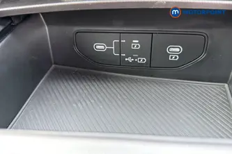 KIA Sportage Gt-Line Automatic Petrol-Electric Hybrid SUV - Stock Number (1677916) - 16th supplementary image