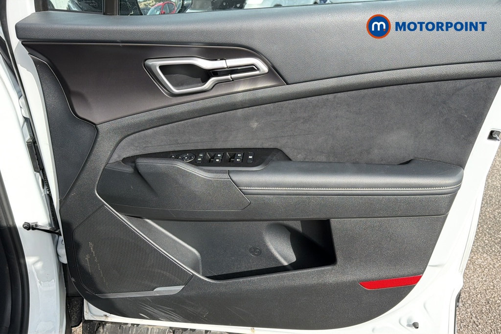 KIA Sportage Gt-Line Automatic Petrol-Electric Hybrid SUV - Stock Number (1677916) - 18th supplementary image