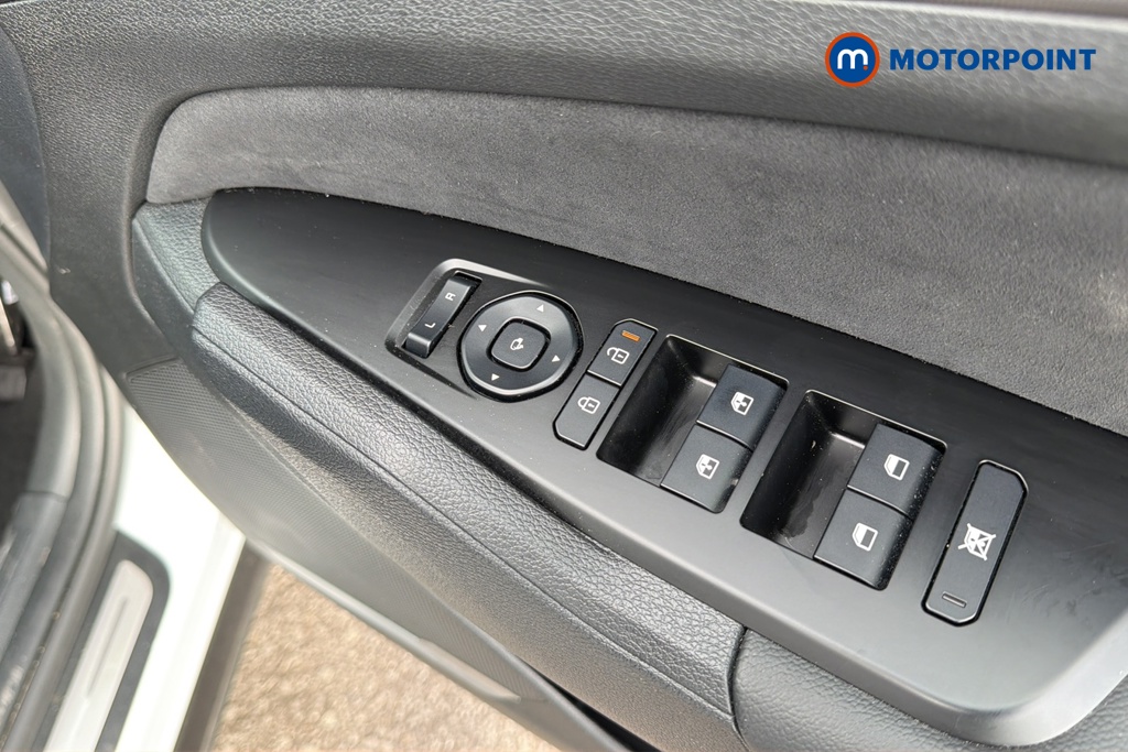KIA Sportage Gt-Line Automatic Petrol-Electric Hybrid SUV - Stock Number (1677916) - 19th supplementary image