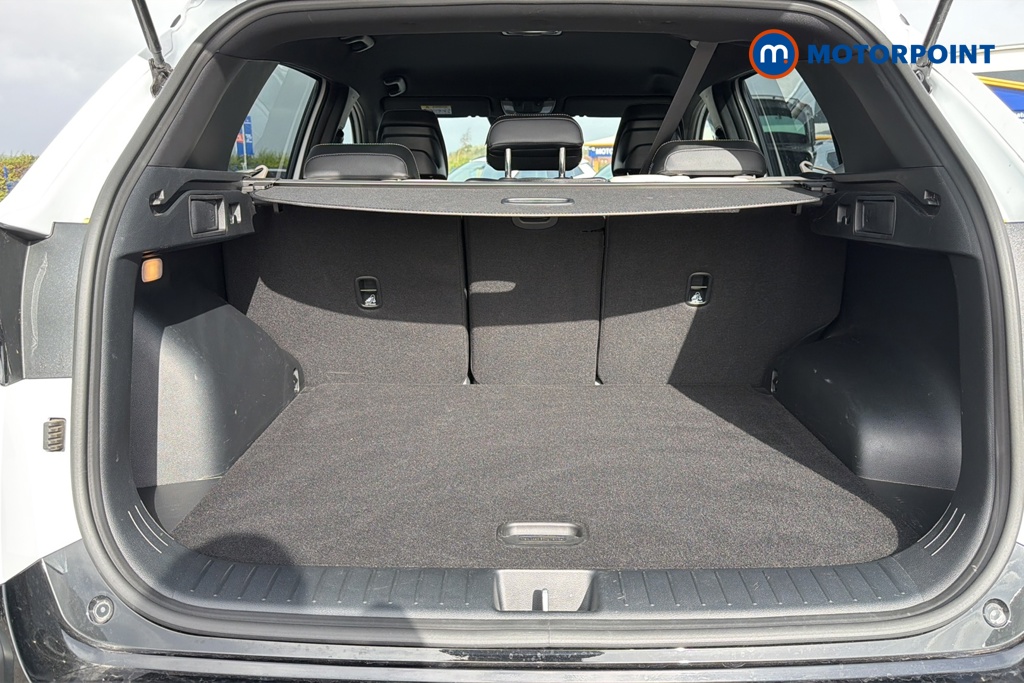 KIA Sportage Gt-Line Automatic Petrol-Electric Hybrid SUV - Stock Number (1677916) - 30th supplementary image