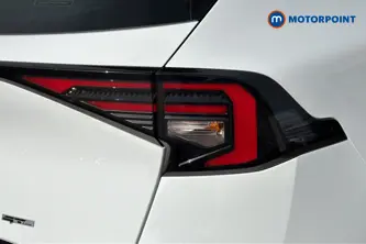KIA Sportage Gt-Line Automatic Petrol-Electric Hybrid SUV - Stock Number (1677916) - 36th supplementary image