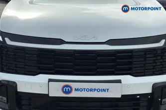 KIA Sportage Gt-Line Automatic Petrol-Electric Hybrid SUV - Stock Number (1677916) - 43rd supplementary image