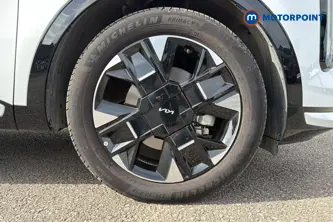 KIA Sportage Gt-Line Automatic Petrol-Electric Hybrid SUV - Stock Number (1677916) - 47th supplementary image