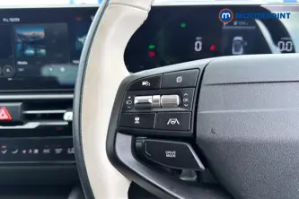 KIA Sportage Gt-Line Automatic Petrol-Electric Hybrid SUV - Stock Number (1677919) - 4th supplementary image