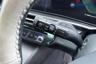 KIA Sportage Gt-Line Automatic Petrol-Electric Hybrid SUV - Stock Number (1677919) - 5th supplementary image