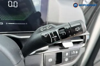KIA Sportage Gt-Line Automatic Petrol-Electric Hybrid SUV - Stock Number (1677919) - 6th supplementary image