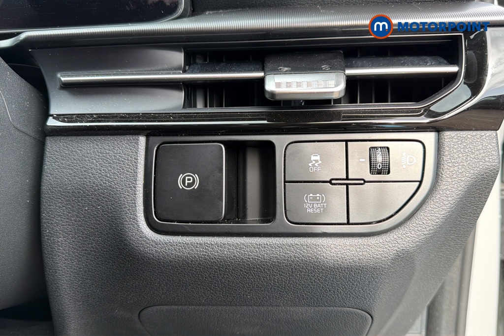 KIA Sportage Gt-Line Automatic Petrol-Electric Hybrid SUV - Stock Number (1677919) - 11th supplementary image