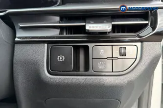 KIA Sportage Gt-Line Automatic Petrol-Electric Hybrid SUV - Stock Number (1677919) - 11th supplementary image