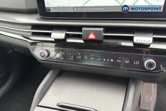 KIA Sportage Gt-Line Automatic Petrol-Electric Hybrid SUV - Stock Number (1677919) - 12th supplementary image