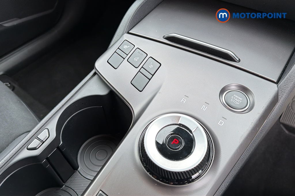 KIA Sportage Gt-Line Automatic Petrol-Electric Hybrid SUV - Stock Number (1677919) - 15th supplementary image